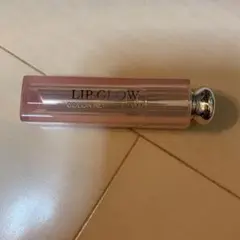 ディオール アディクト リップ グロウ マックス 201 ピンク