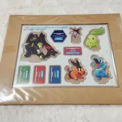 ポケモン 雑誌付録の小冊子など 18点まとめ売りセット 2025年最新】ポケモン付録の人気アイテム - メルカリ