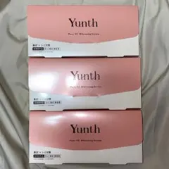 Yunth 美容液