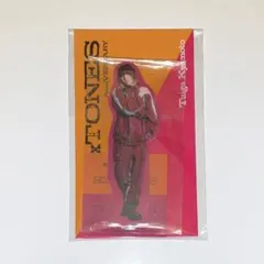 SixTONES AnniVERSARY アニバーサリー 京本大我　アクスタ