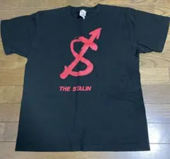 2026年最新】the stalin グッズの人気アイテム - メルカリ