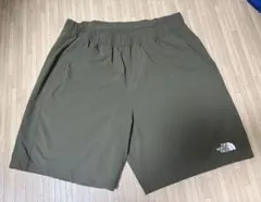 ザ・ノースフェイス ショートパンツ フレキシブルマルチショーツ　NB42396のサムネイル