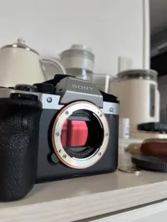 SONY α7R IV ILCE-7RM4A ボディ ワンオーナー - メルカリ