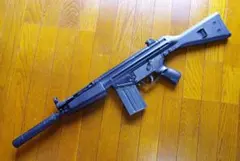 東京マルイ HK51 カービンのサムネイル