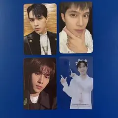 2026年最新】wayv テン トレカの人気アイテム - メルカリ