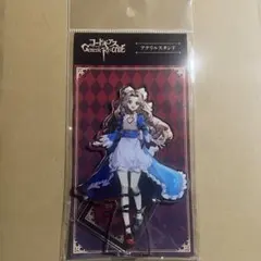 カードファイト‼︎ヴァンガード クルミ カナミ アクリルスタンド 