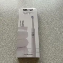OMRON 電動歯ブラシ HT-B914-Wのサムネイル