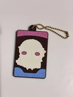 ちいかわ キャラパキチャーム 【ラッコ】