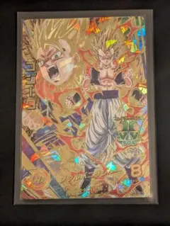 2026年最新】旧弾ゴジータの人気アイテム - メルカリ