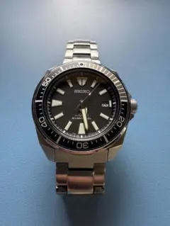 SEIKO ブライツ フェニック500本限定 赤ツノ メカニカル ダイバース