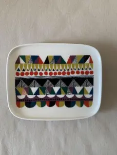 新品 マリメッコ ロッキ トレイ Lokki 木製トレイ　トレー マリメッコ 新品 marimekko lokki ロッキ トレイ メラミン - メルカリ