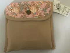 新品未使用　Inter mode リバティ　エコバッグ