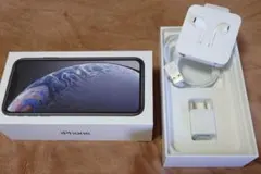 【Apple純正/未使用】EarPods＆iPhone充電器セット