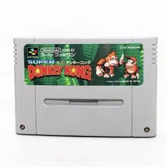 2026年最新】スーパーファミコン ドンキーコングの人気アイテム - メルカリ