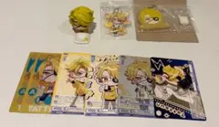 カラフルピーチたっつんまとめ売り