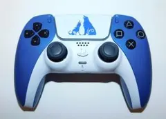 DualSense ゴッドオブウォーラグナロクリミテッドエディション