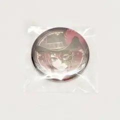 ツイステ リドル・ローズハート グロリアス・マスカレード 缶バッジ