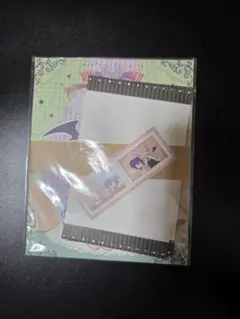 ハッピーシュガーライフ レターセット 1468