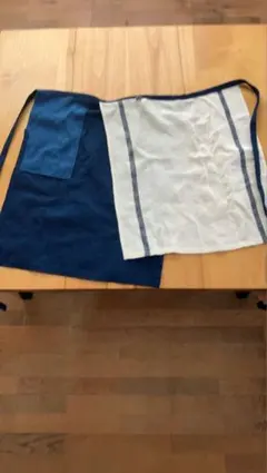 【希少品】Suolo（スオーロ） MMF別注エプロン 希少品】Suolo（スオーロ） MMF別注エプロン - メルカリ