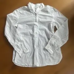 マーガレットハウエル シャツ