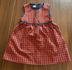 【新品・未使用品】familiar　ファミリア　ワンピース　結婚式　90-100 2025年最新】ファミリア ワンピース 90の人気アイテム - メルカリ