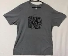 BELLA+CANVAS Nurse Tシャツ グレー XL