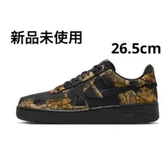 ナイキ 新品未使用 エアフォース 1 '07 スニーカー(26.5cm)