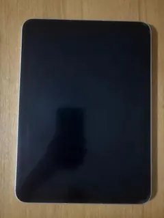 【美品】Apple iPad 代10世代 64G シルバー カバー付き