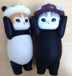 モフサンド　フィギュア