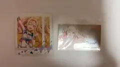 プロセカ 天馬咲希 ぱしゃこれ アニメイト特典