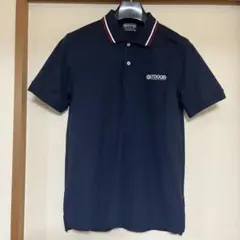 OUTDOOR PRODUCTS ポロシャツ ネイビー Mサイズのサムネイル