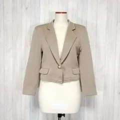 2025年最新】銀座マギー レディース テーラードジャケットの人気