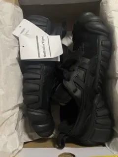 オニツカタイガー DENTIGRE LS 27cm