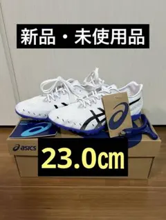 2026年最新】asics GUN LAP3の人気アイテム - メルカリ