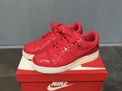 NIKE☆AIR FORCE 1 07 LV8 UV（26.5㎝）良品