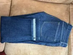 UNIQLO デニムパンツ　W32