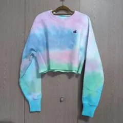 Champion リバースウィーブ　スウェット XL