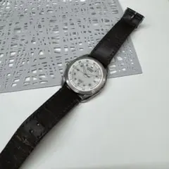 2025年最新】citizen gn-4w-s 自動巻きの人気アイテム - メルカリ