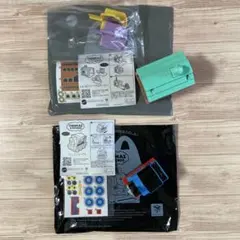 トーマス マクドナルド ハッピーセット おもちゃ 2点セット