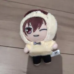 アイドリッシュセブン　 きらどる　おさんぽーず 狗丸トウマ