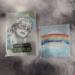 ジャンプフェスタ ワンピース クリアカード 非売品 限定 ONEPIECE クリアカードコレクション ジャンプフェスタ - メルカリ