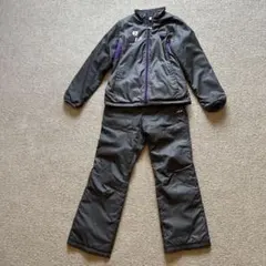 FILA レディース　冬用　ウインドブレーカー　ランニング等　L,Mサイズ　上下