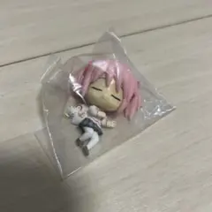 魔法少女まどか☆マギカ ねむらせ隊 鹿目まどか ガチャ
