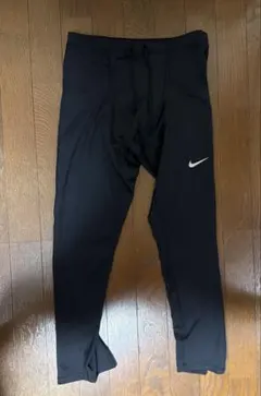 NIKEロングタイツ