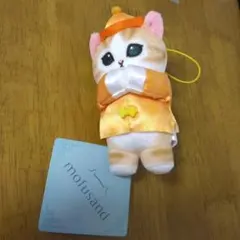 mofusand チャイナにゃんマスコット