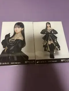 乃木坂46 生写真 瀬戸口心月 スペシャル衣装48 チュウヒキ