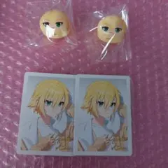 にじさんじ びっくらたまご つむまる 卯月コウ