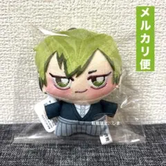 鋼の錬金術師 きゅるまる BIG ぬいぐるみ エドワード エルリック