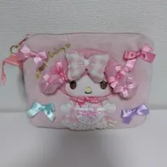 マイメロディ♡マイスウィートピアノ♡リボンでおそろシリーズ - メルカリ
