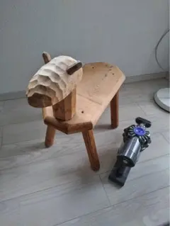 木製の工芸品　馬　インテリア　置物　アンティーク 楽天市場】【期間限定30日までP3倍】馬 置物 風水 置物